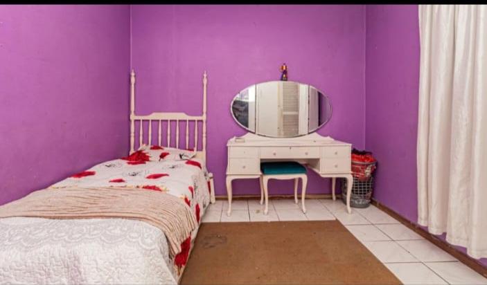 3 Bedroom Property for Sale in Clairewood Western Cape